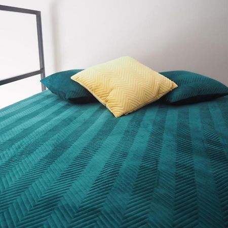 Apartament Green - Piotrkowska 37 우치 외부 사진