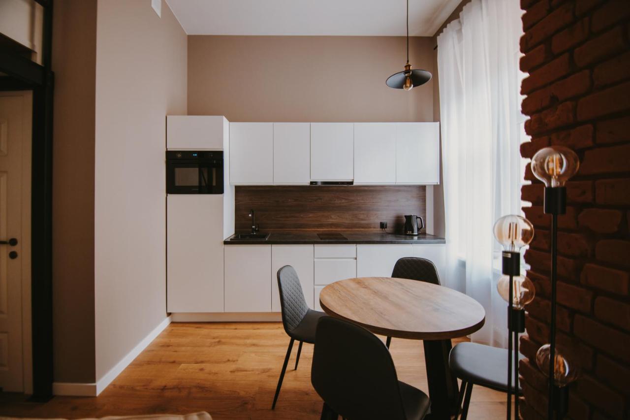 Apartament Green - Piotrkowska 37 우치 외부 사진