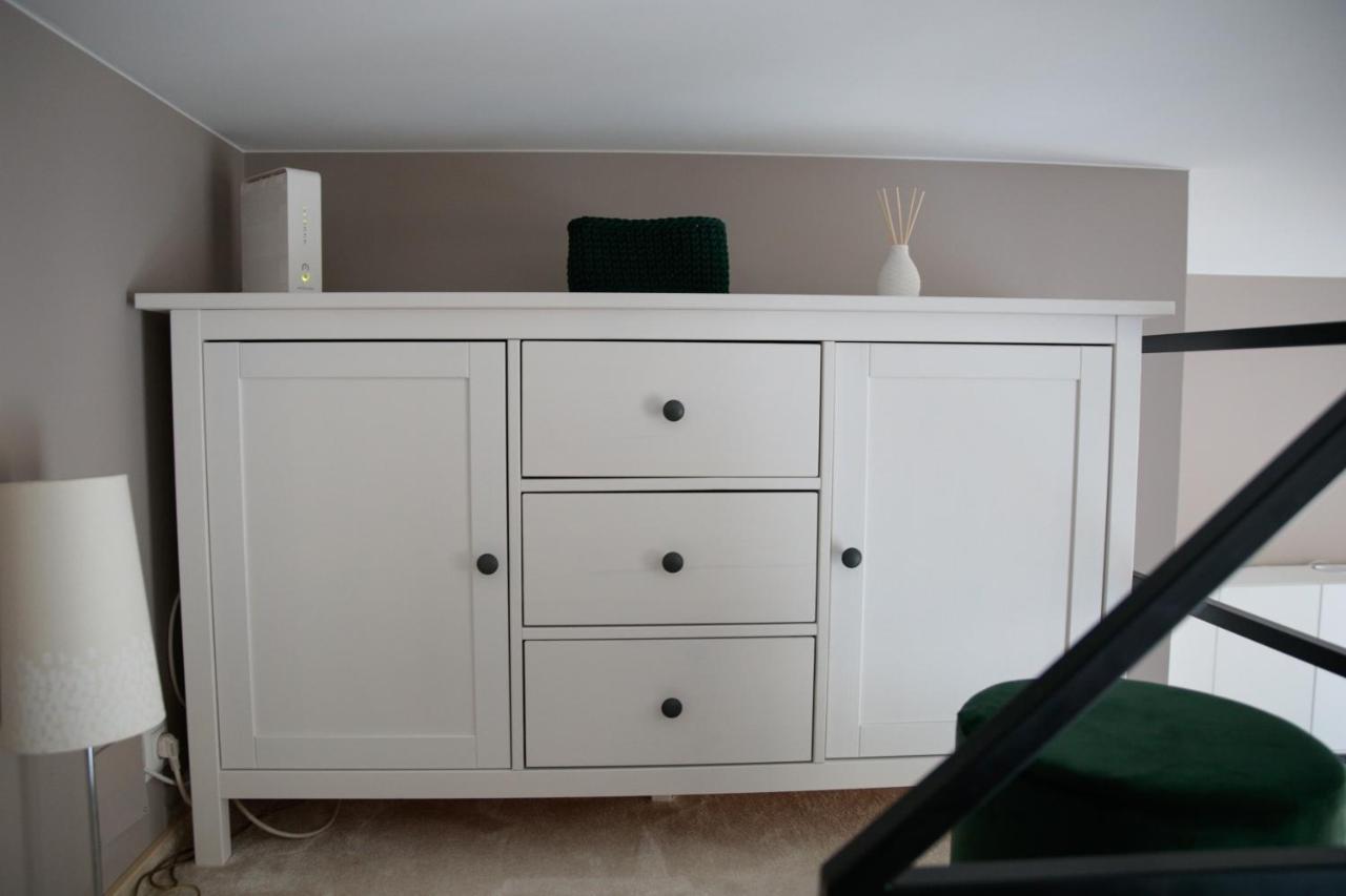 Apartament Green - Piotrkowska 37 우치 외부 사진