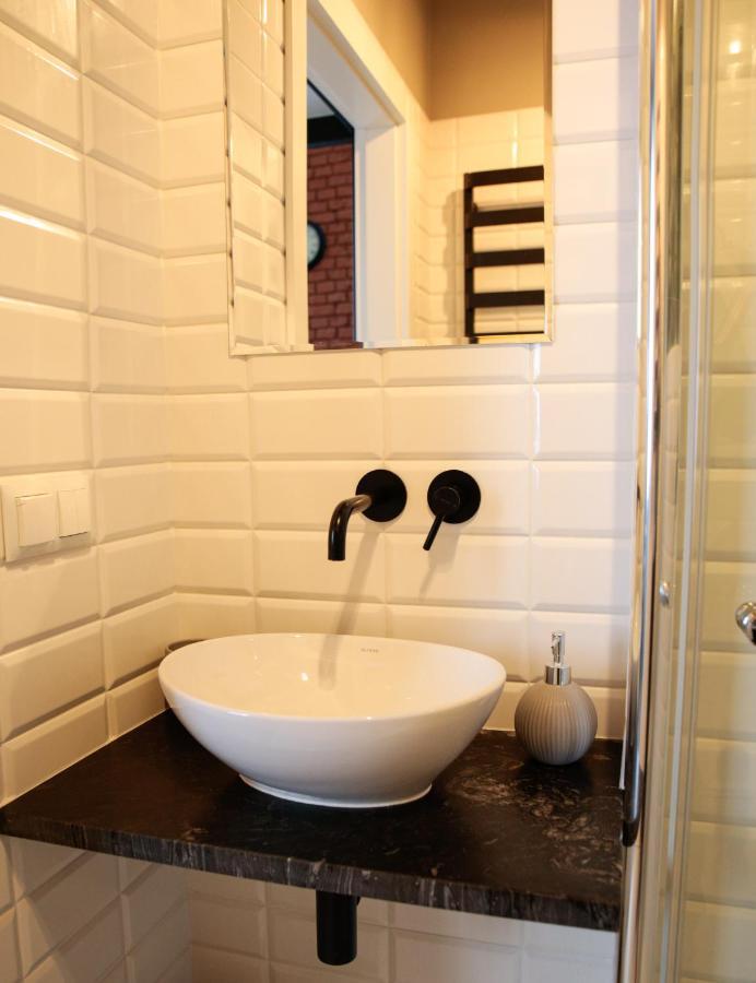 Apartament Green - Piotrkowska 37 우치 외부 사진