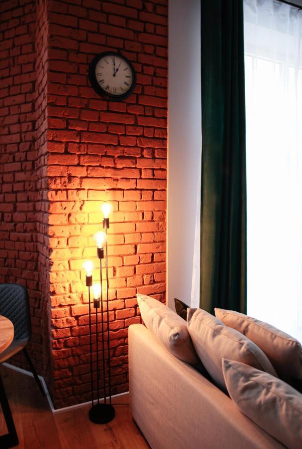 Apartament Green - Piotrkowska 37 우치 외부 사진
