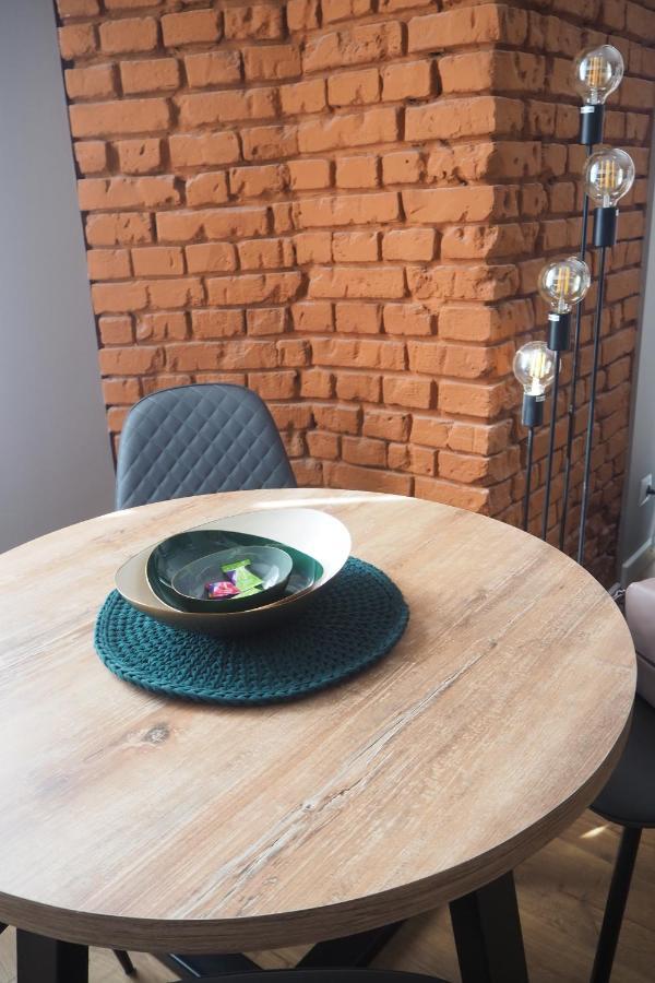 Apartament Green - Piotrkowska 37 우치 외부 사진