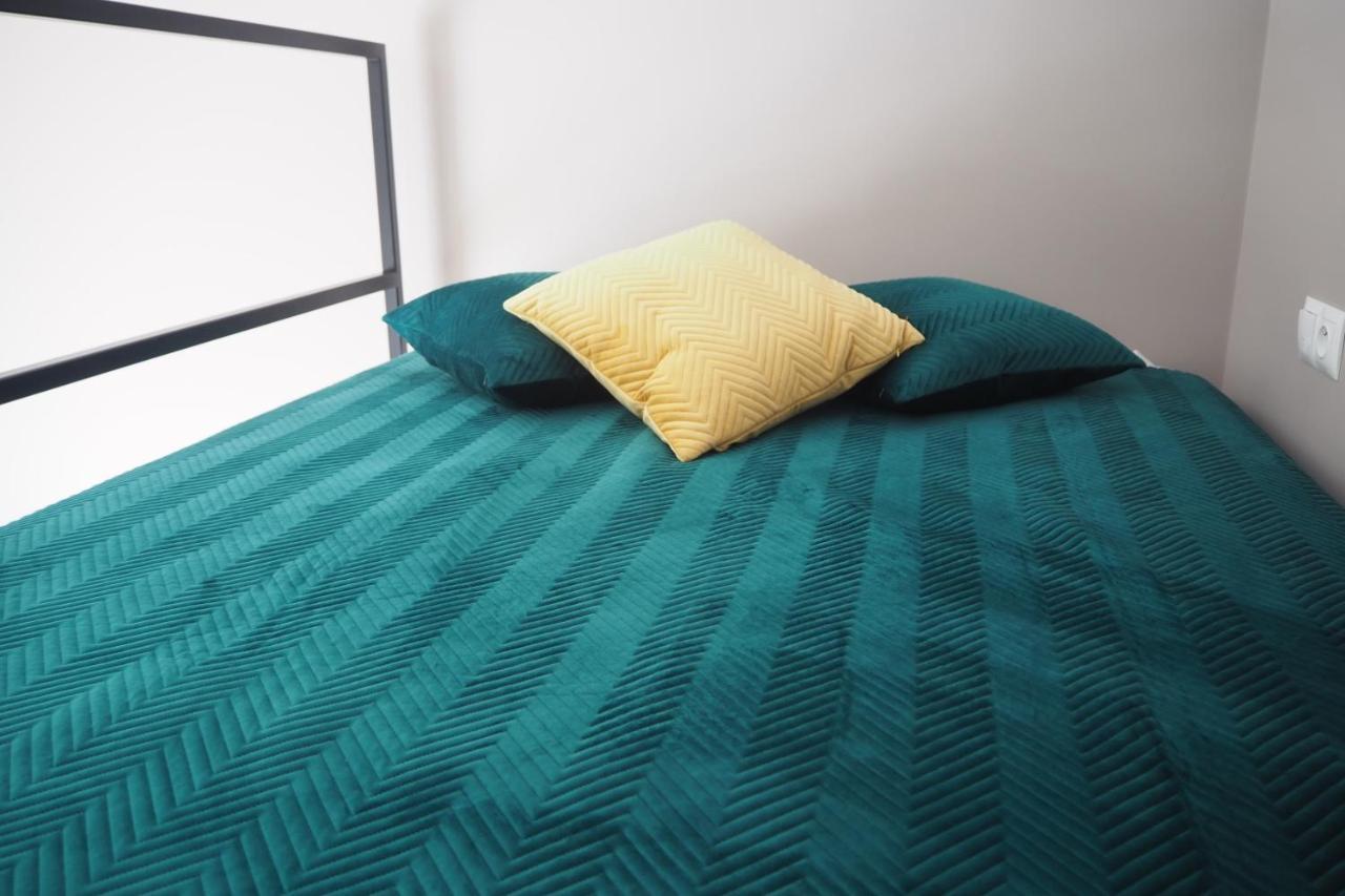Apartament Green - Piotrkowska 37 우치 외부 사진