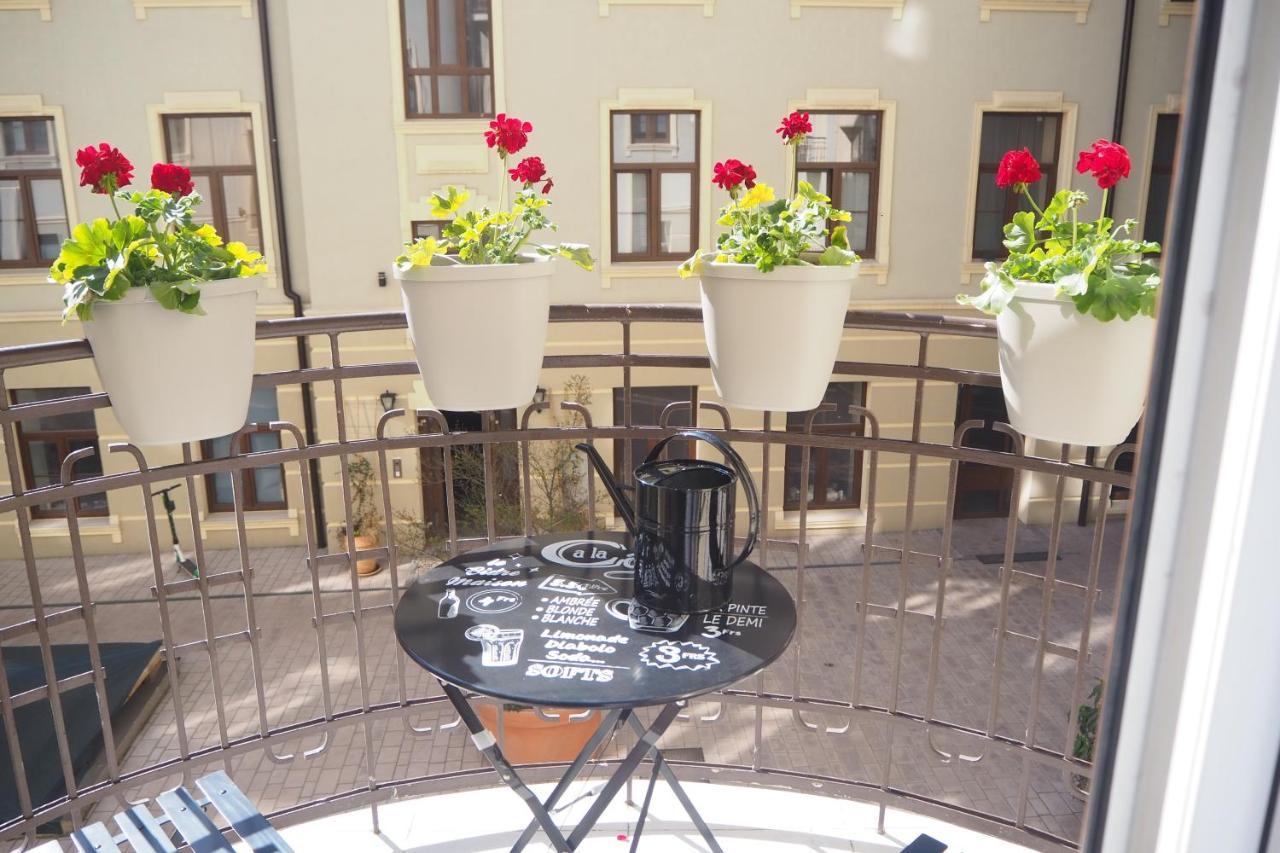 Apartament Green - Piotrkowska 37 우치 외부 사진