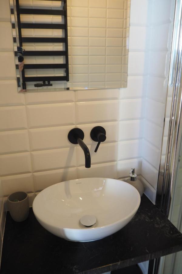 Apartament Green - Piotrkowska 37 우치 외부 사진