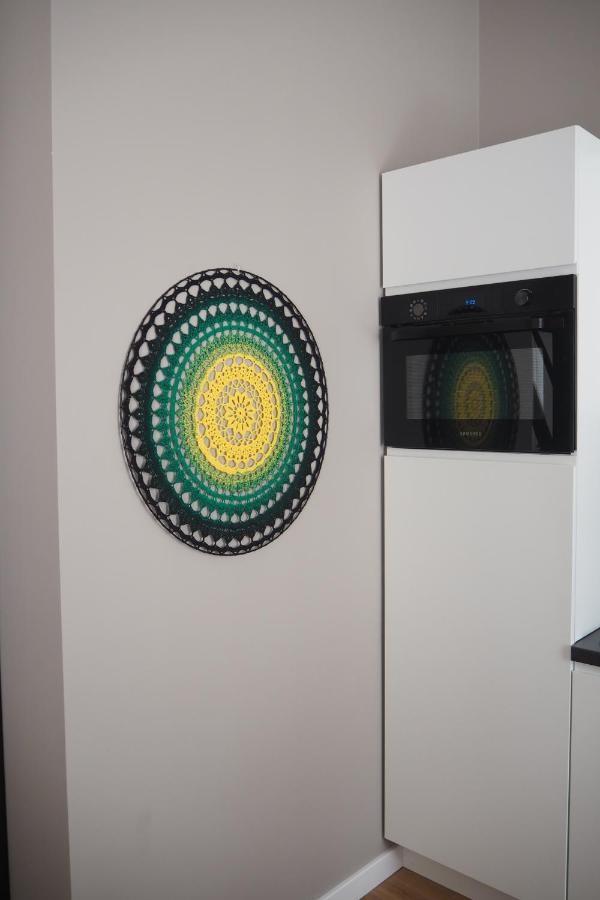 Apartament Green - Piotrkowska 37 우치 외부 사진