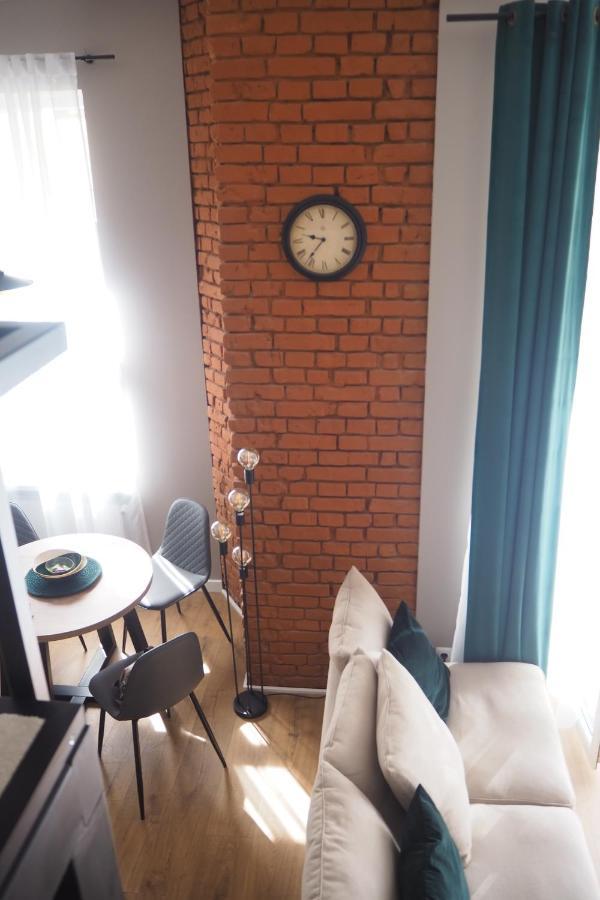 Apartament Green - Piotrkowska 37 우치 외부 사진