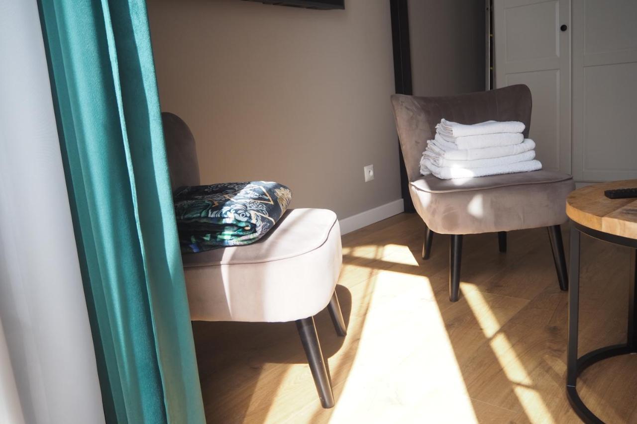 Apartament Green - Piotrkowska 37 우치 외부 사진