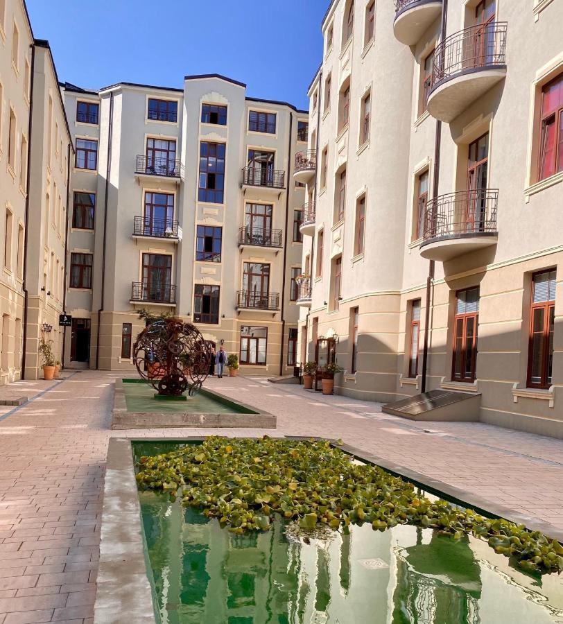 Apartament Green - Piotrkowska 37 우치 외부 사진