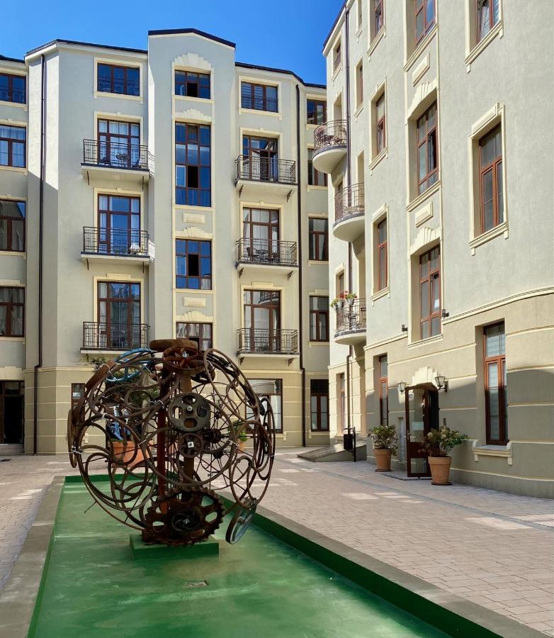 Apartament Green - Piotrkowska 37 우치 외부 사진